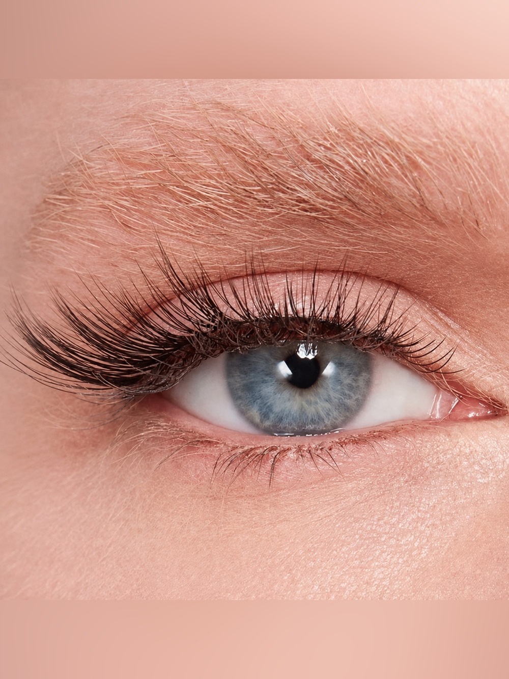 NEW/Sealed R.e.m. Beauty Dream Lashes in style Provocateur (Set of 2) - Picture 2 of 6